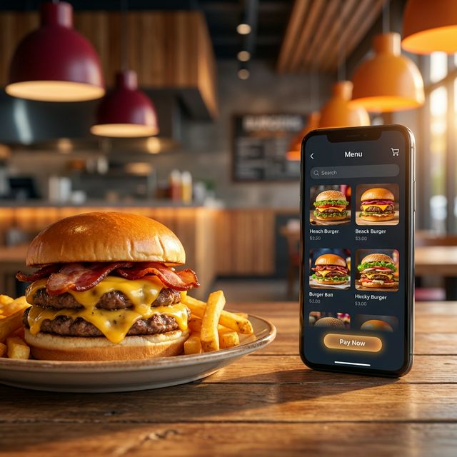 Sabor Digital